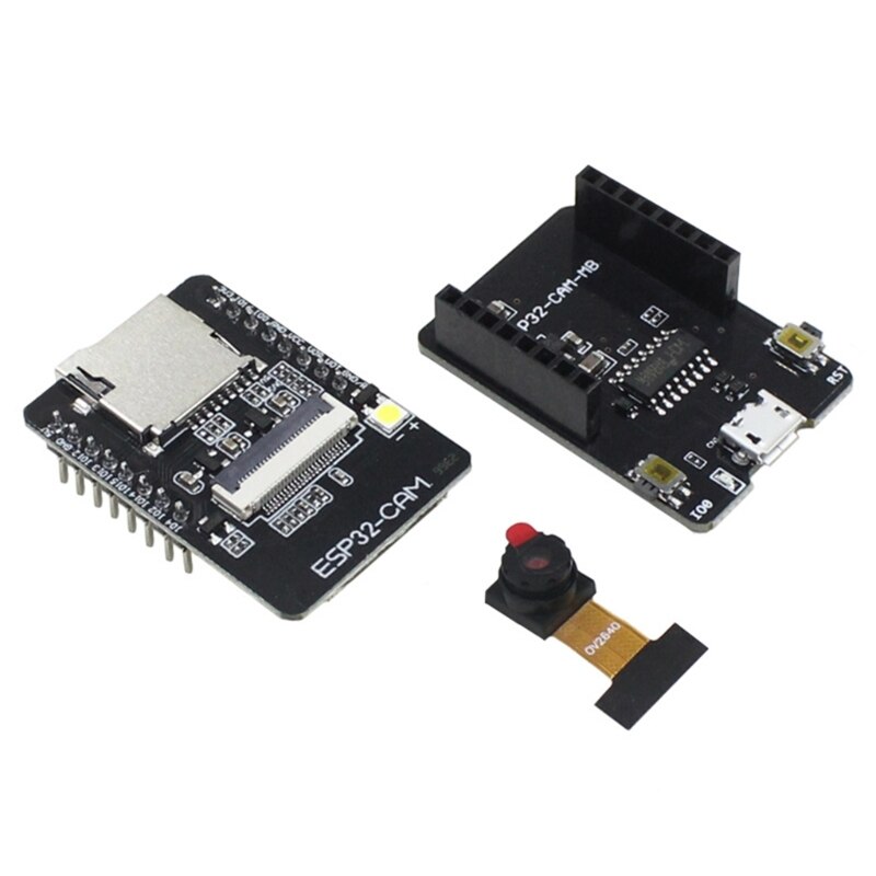 OV2640 ESP32-CAM ī޶  ŰƮ WiFi  ȣȯ ESP32  WiFi ESP32-CAM   ü